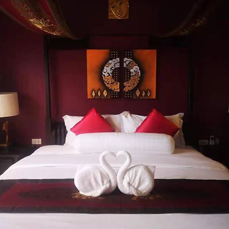 Leprive Resort باتايا المظهر الخارجي الصورة