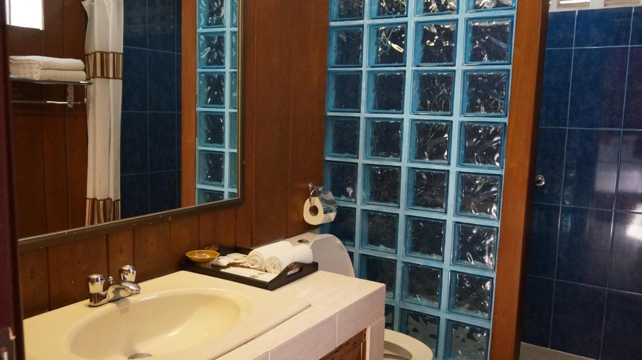 Leprive Resort باتايا المظهر الخارجي الصورة