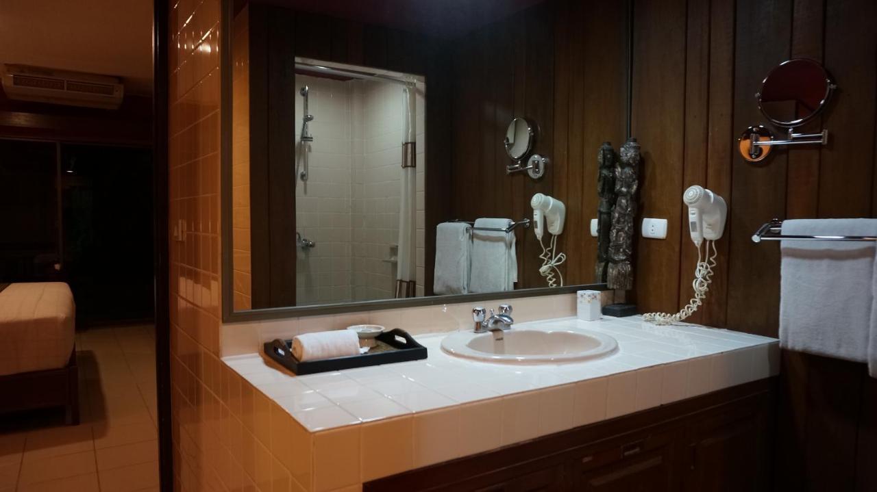 Leprive Resort باتايا المظهر الخارجي الصورة