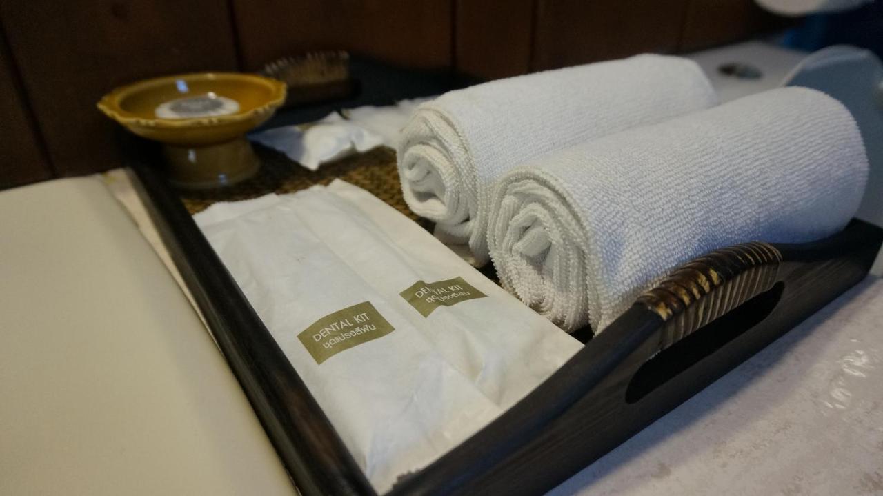 Leprive Resort باتايا المظهر الخارجي الصورة