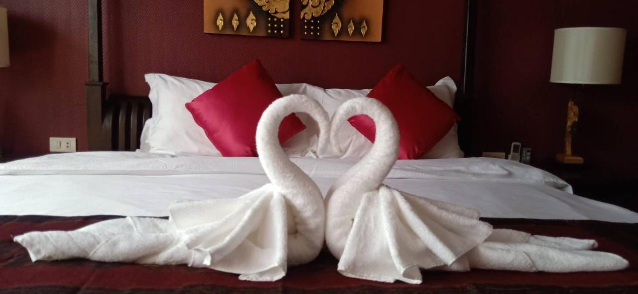 Leprive Resort باتايا المظهر الخارجي الصورة