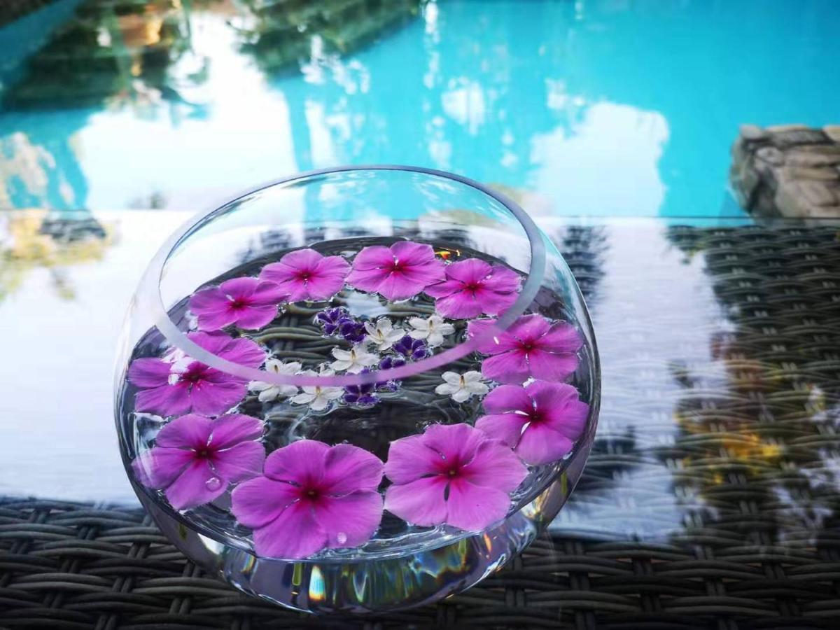 Leprive Resort باتايا المظهر الخارجي الصورة